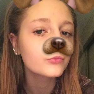 Meet your Posher, Charlene